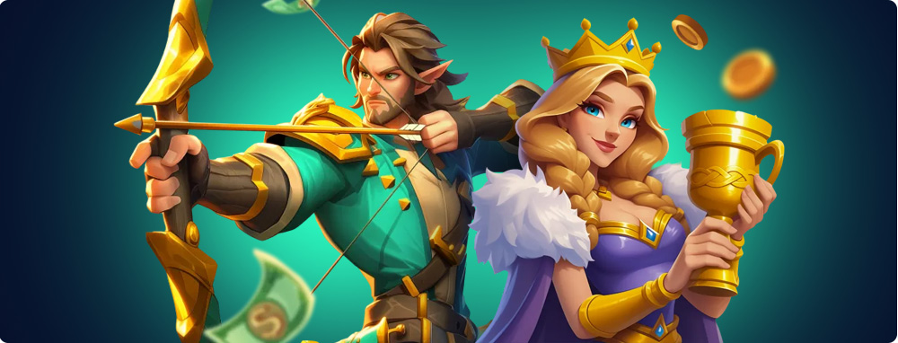 NineWin Casino Login Bonuses
